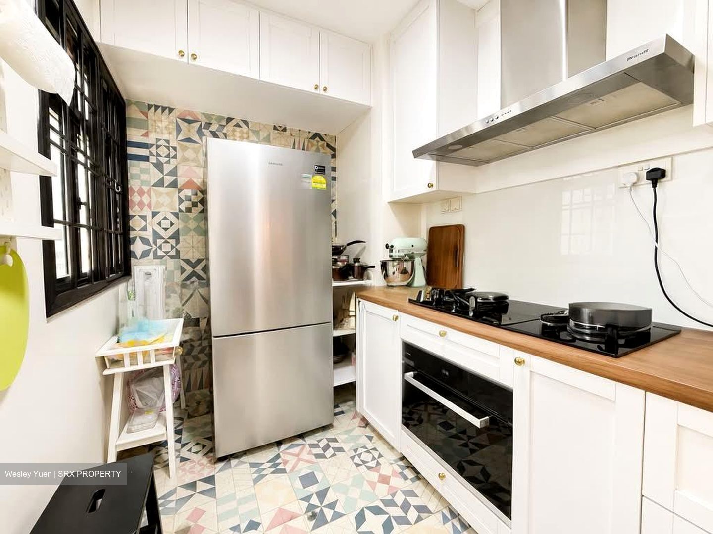 Blk 28C Dover Gardens (Queenstown), HDB 4 Rooms #583679751